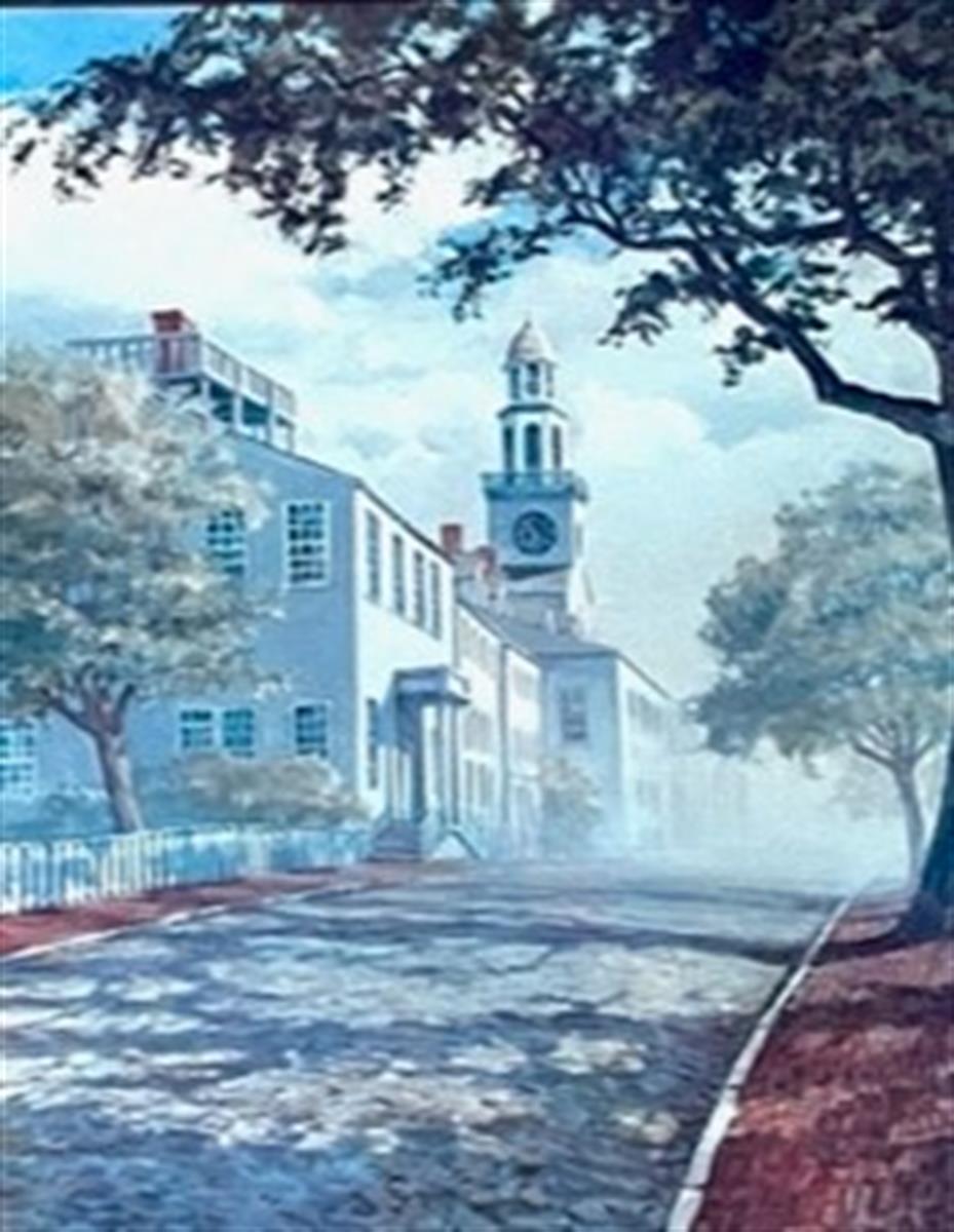 67th Nantucket Garden Club Annual House and Garden Tour Aug 2, 2023