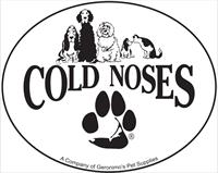 Cold Noses & Geronimo's