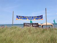 50th Annual NISDA Sandcastle and Sculpture ContestONTEST