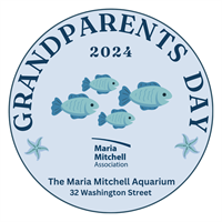 Grandparents' Day at the MMA Aquarium Featuring Special Guests: Team USA Olympians!