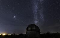 Open Night Stargazing at Loines Observatory