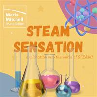 STEAM Sensation