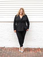 MMA Learning Lab with Leadership Coach Jeannie Esti
