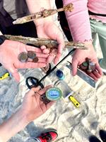 Kids' Metal Detecting 101