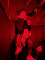 "Look Up" at Loines Observatory