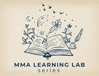 MMA Learning Lab: Vison Map 2026 with Joanna Roche