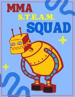 MMA S.T.E.A.M. Squad