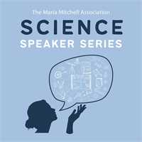Science Speaker Series: Dr. Elizabeth Sherman, MMA Senior Marine Science Advisor