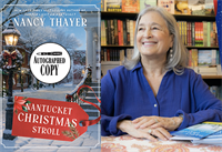 Book Signing with Nancy Thayer