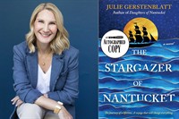 Book Signing with Julie Gerstenblatt