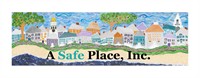 A Safe Place: Celebrate One Year in Our New Home!