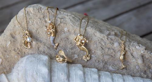 14K Gold Jewelry 14K Gold Jewelry