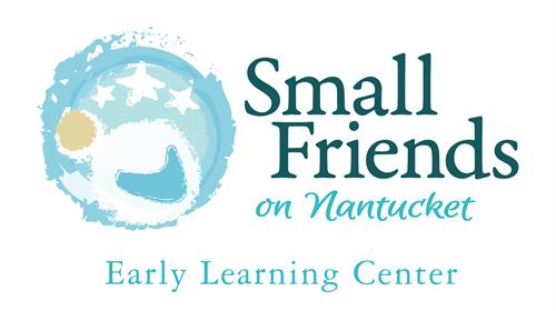 Small Friends on Nantucket Logo