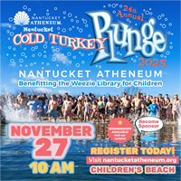 TURKEY PLUNGE 2025