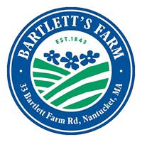 BARTLETT'S OCEAN VIEW FARM