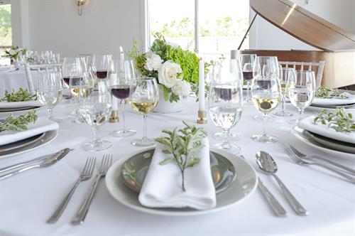 Table Setting