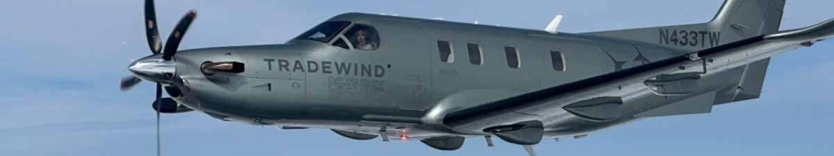 Tradewind Aviation