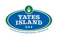 Yates Island Gas