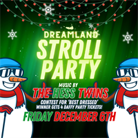 The Stroll Party