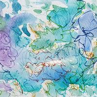 Celebrating Lucille Jordan: A Life in Color The Inaugural Exhibition of Her Watercolors