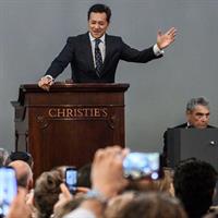 An Evening With Rahul Kadakia Christie’s International Head Of Jewelry Friday, July 18 5-7pm