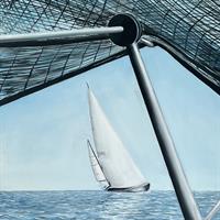 Anne Marie Bratton Exhibiting July 25–August 6 at The Susan Lister Locke Gallery