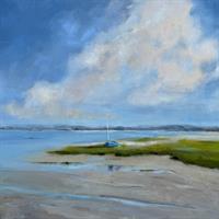 “The Places I Remember”* Susan Coyne Exhibiting August 22–September 9