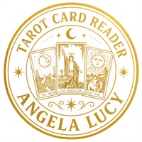 Angela Lucy Tarot Card Readings · June 30 · 11am–4pm
