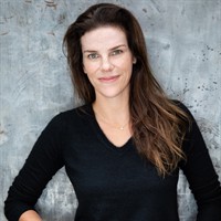 WWOW* Talk · An Evening With Annabelle Dunne · Emmy-Nominated Film Producer