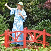 WWOW* A Performance By Beverly Hall · The creative legacy of Hanna Monaghan