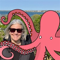 WWOW* Cartoonist & Author Ana Ericksen “ACKace” · Discusses 30 Out, Last Call
