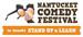 Nantucket Comedy Festival Presents:  Mark Riccadonna and Artie Januario