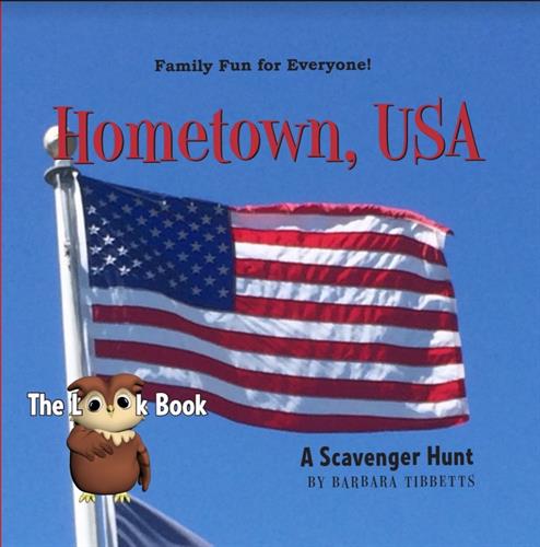 The LOOK Book, Hometown 