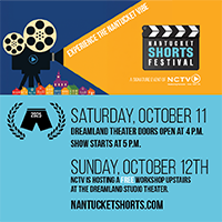 Nantucket Shorts Film Festival
