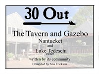 "30 Out Book Release"