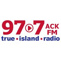 97-7 ACKFM True Island Radio