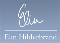 Elin Hilderbrand Book Signing