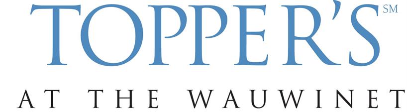 TOPPER'S at The Wauwinet