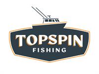 Topspin Fishing