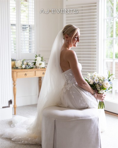New Your Bride at Wauwinet