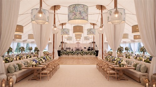 2025 Nantucket Wedding