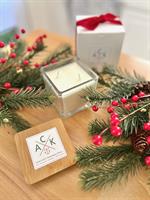 ACK 4170 at the Nantucket Island Chamber of Commerce Stroll Marketplace