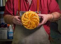 King Cake Cooking Demo & NOLA History Chat