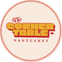 The Corner Table Nantucket