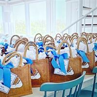 ACK GIFT BAGS & EVENTS
