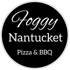 Foggy Nantucket