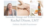 Nantucket Massage and Wellness Center
