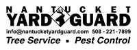 Nantucket Yard Guard Inc.