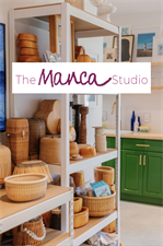 The Manca Studio
