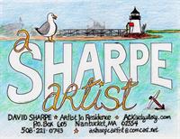 A Sharpe Artist/ ACKartgallery.com